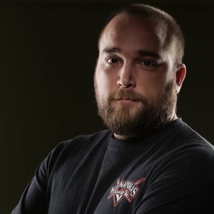 Meet your Posher, Alan